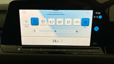 Volkswagen Golf 1.5 TSI 150 R-Line 5dr Petrol Hatchback